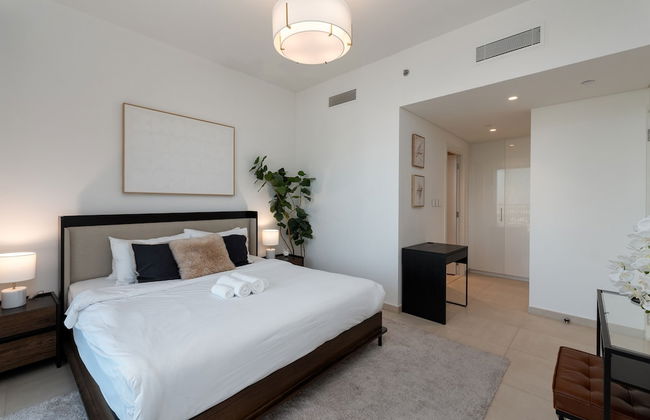 Sleek 2BR at Downtown Close to Dubai Mall - Foto 14