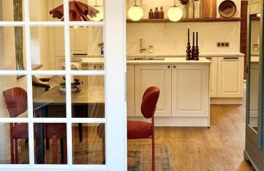 Die Scheune Odenwald - Photo 6