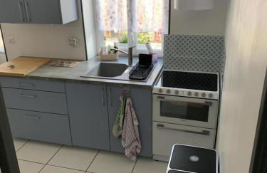 Gîte Gîtes de France® - Au P'tit Prince d'Etretat - Foto 4