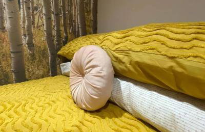 Forestview Cabin No 1 - cosy cabin stay - Foto 10