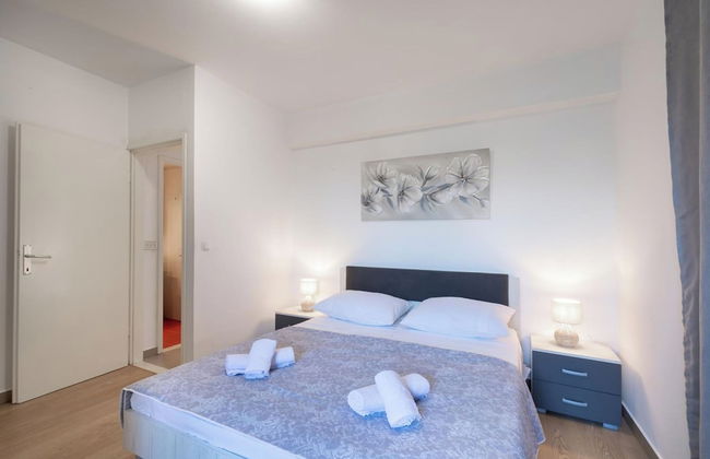 Beachfront Holiday Home - Foto 3