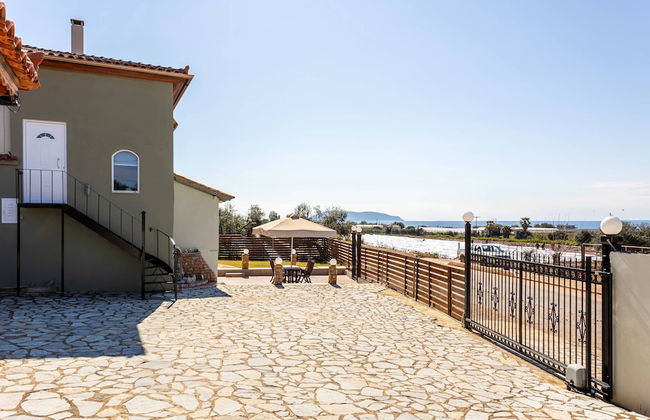 Filiatra Prive Escape - Seaview Nature Serenity - Foto 37