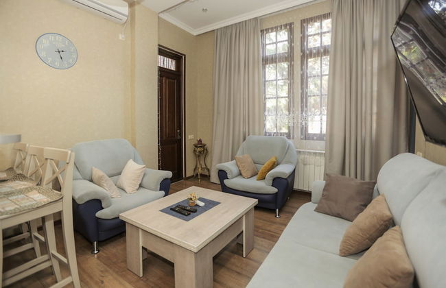 Apartment near Art Cafe Home - Foto 14