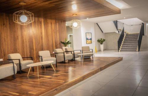 Luxury 1 Bedroom Bournville Apartment - Foto 8