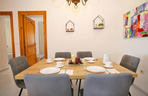 Villa Canuta De Ifach - Costa CarpeDiem - Photo 20