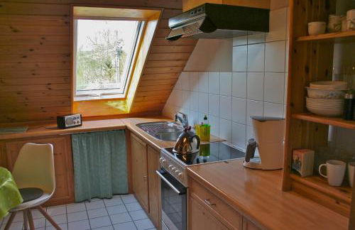 Ferienwohnung Endlich Ferien - Foto 8