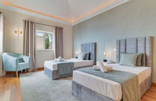 Villa Gasparini Palheiro Village by Holiday Rental Madeira - Foto 29