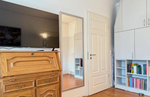Ferienwohnung Gärtnerhäusle - charmante Ferienwohnung in unmittelbarer Seenähe - Photo 20
