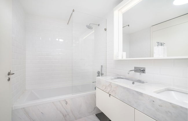 WHome Top-Floor Studio in Prime Location - Foto 33