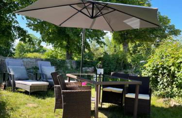 Naturnahes, neu möbl.Apartment, hundefreundlich - Foto 7