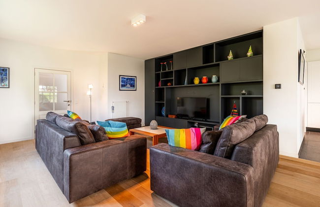 Villa in St-idesbald Near the Sea - Foto 12