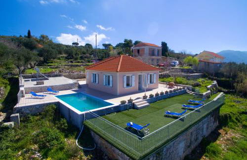 The Sunset Villas Kefalonia - Photo 24