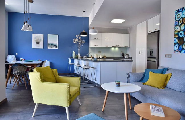 Medusa Residence 100m From the Beach - Foto 7