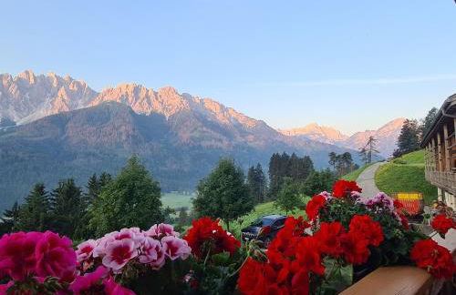 Ferienwohnungen Kuentnerhof - Foto 37