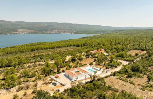 Villa Olea Pridraga ZadarVillas - Foto 42