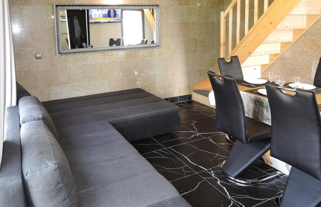 Seaside Holiday Home Swinoujscie - Foto 5