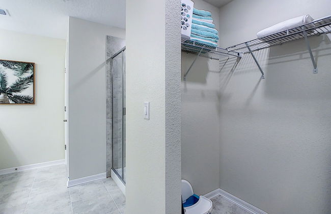 Updated Condo, 5 mi to Disney, On-site Water Park! - Foto 38