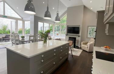 Bramley House-5 Star-located on the Dublin-Belfast corridor - Foto 13