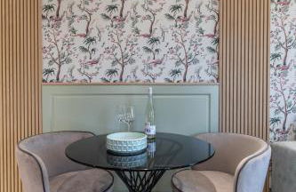 BiBo Suites Real Chancilleria - Photo 39