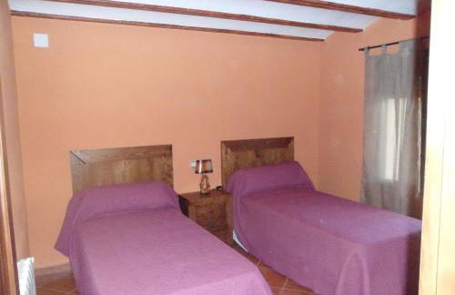 Complejo Rural Casa La Peña - Foto 16