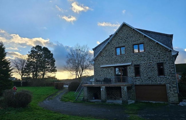 Villa De Miguel Enjoy a Pleasant Moment With Family or Friends - Foto 33