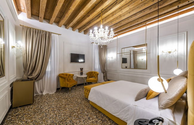 Ca' Pagan - Photo 41