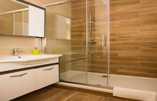 City Apartments Lani - Foto 71