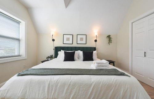 3 Bedroom House with Netflix, FREE Parking, Near Hospitals, Shopping,Food - Foto 15