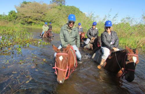 Pousada São João - Estrada Parque Pantanal - Photo 34