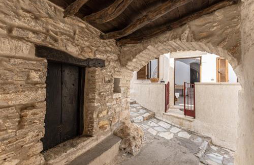 Casa Estiva Apeiranthos Naxos Apartments - Foto 26