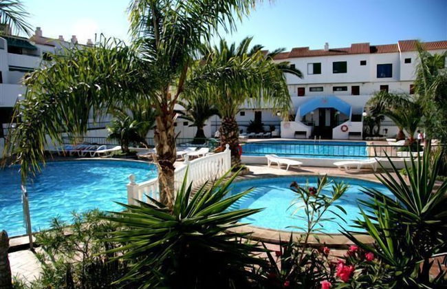 Alondras Park Apartamentos - Foto 14