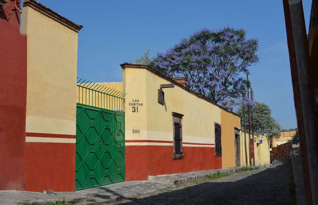 Cozy Casitas - Foto 28