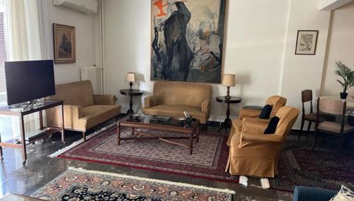 Spacious and sunny appartment in Cholargos - Foto 3