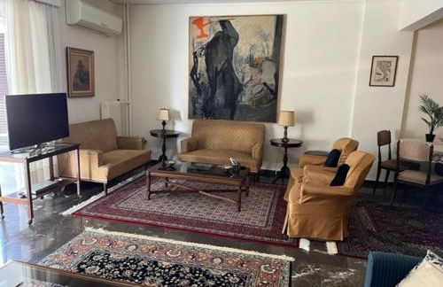 Spacious and sunny appartment in Cholargos - Foto 3