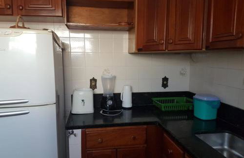 Apartamento perto de praia Dos Anjos - Photo 38