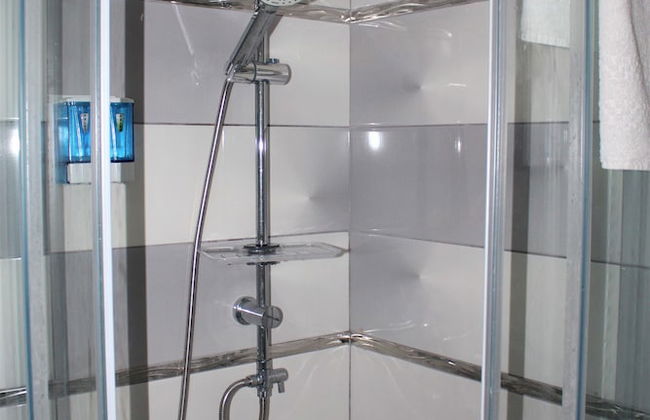 Mavi Restaurant & Apartments 1 - Foto 37