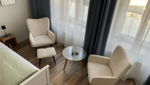 Petit Martha - gemütlich eingerichtete Wohnung - Foto 5