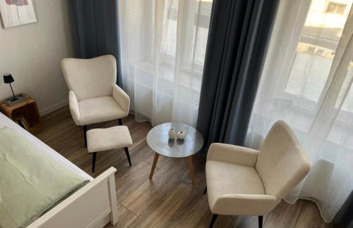 Petit Martha - gemütlich eingerichtete Wohnung - Foto 5