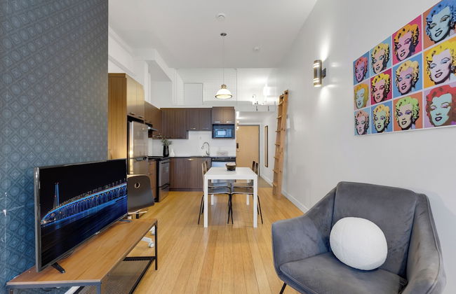 Liv MTL - Main - Foto 44