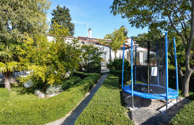 Villa Bloom garden - Foto 42