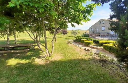 Le Mas des Oliviers - Foto 24