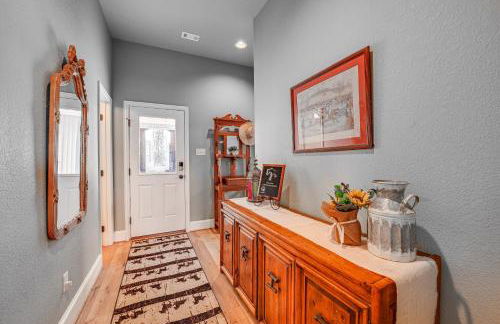 Farm Retreat with Furnished Patio 12 Mi to McKinney - Photo 25