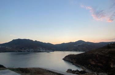 Astra Serifos - Foto 1