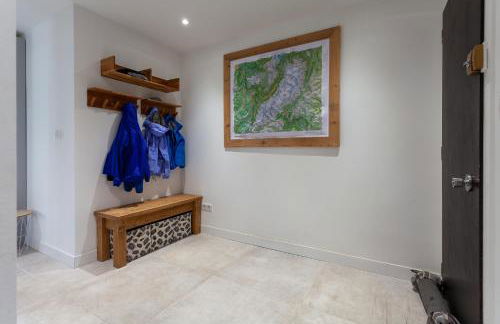 Apartment Brevent Fodera - Foto 47