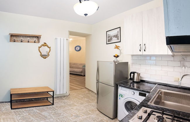 H&B apartments Ierusalim - Foto 11