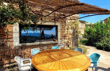 Maison Cévenole avec vue panoramique - Foto 26