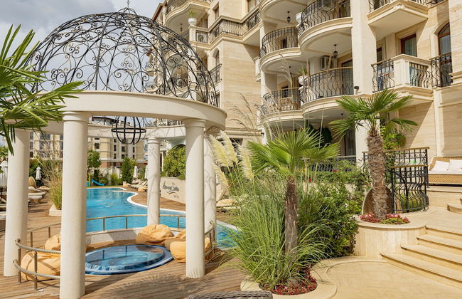 Menada Harmony Suites X Apartment - Photo 15