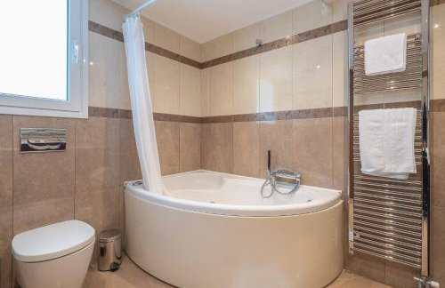 Villa Amfiario - Luxury & Breathtaking views under the Attica Sun! - Foto 54