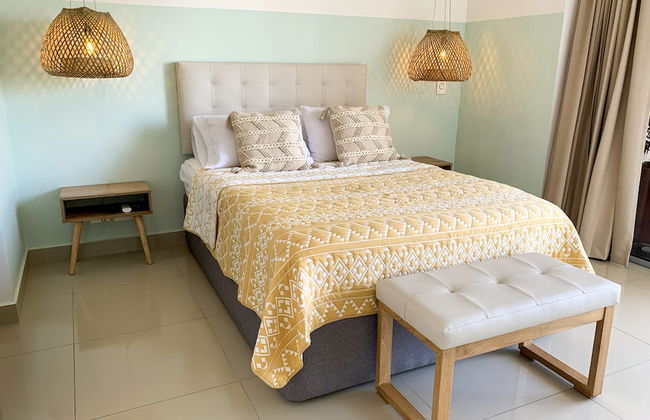 Home Beach at Infinitum Building - Foto 4