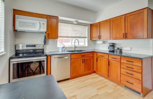 Walk to Hiking Trails Ogden Escape with Patio! - Photo 3